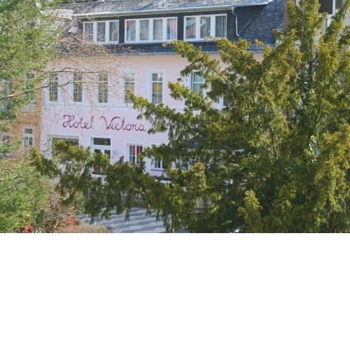 Hotel Victoria