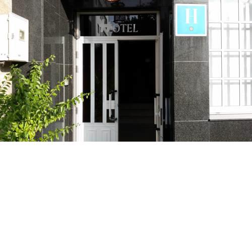 Hotel Victorino
