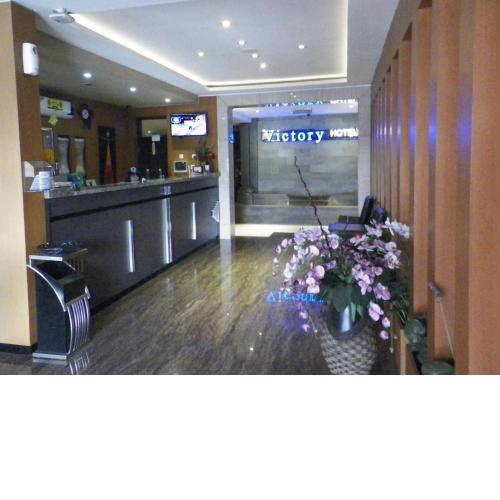 Hotel Victory Bandung