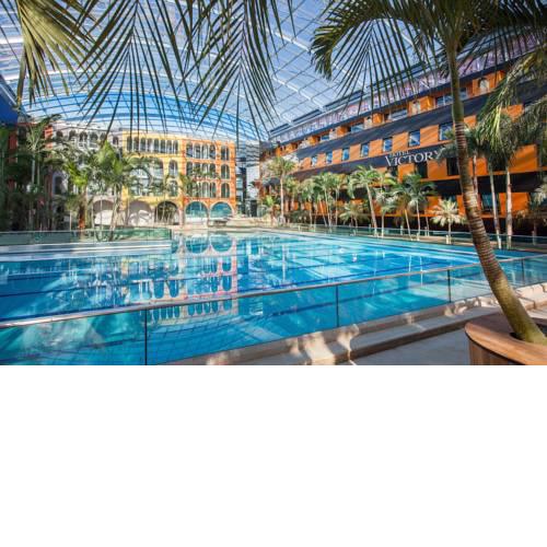 Hotel Victory Therme Erding