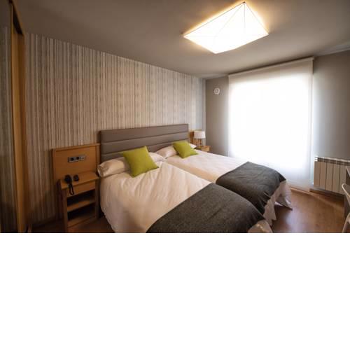 Hotel VIDA Mar de Laxe