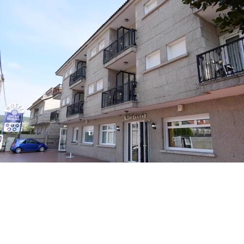 Hotel VIDA Ostra Marina