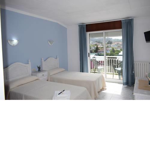 Hotel VIDA Xunca Blanca
