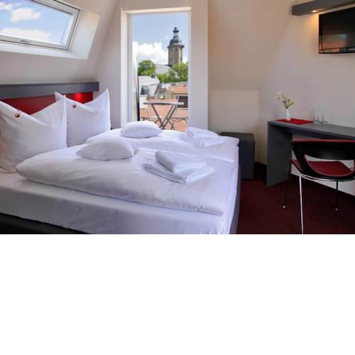 Hotel VielHarmonie