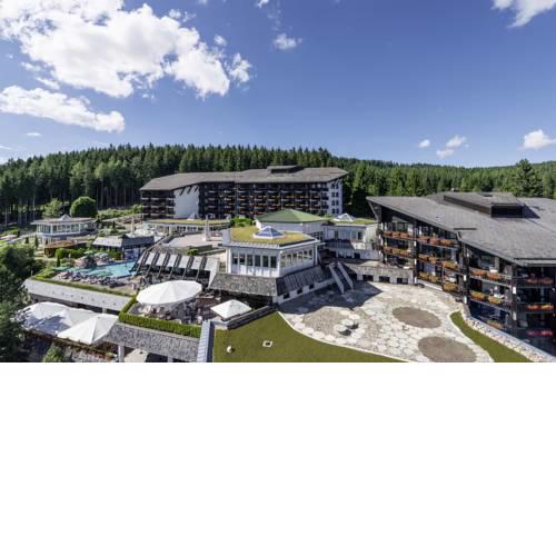 Hotel Vier Jahreszeiten am Schluchsee
