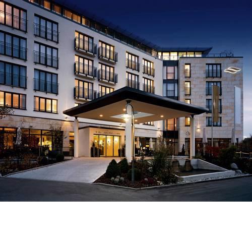 Hotel Vier Jahreszeiten Starnberg