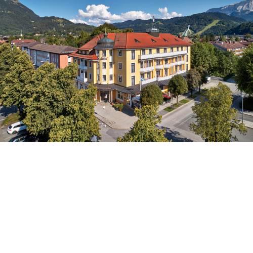 Hotel Vier Jahreszeiten