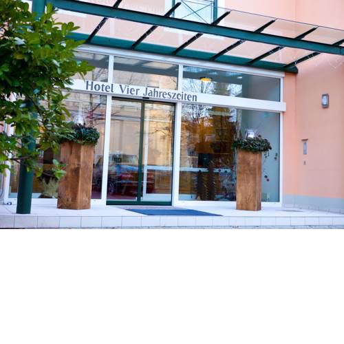 Hotel Vier Jahreszeiten