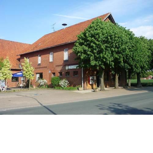 Hotel Vier Linden