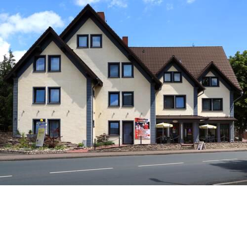 Hotel Vier Spitzen