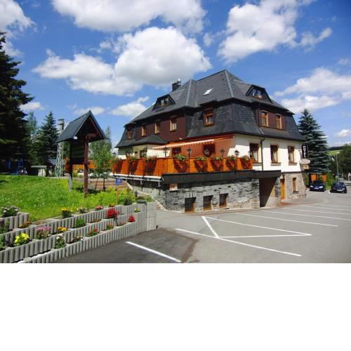 Hotel Vierenstraße