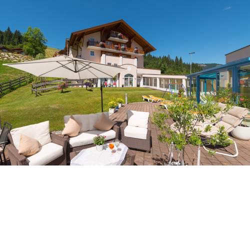 Hotel Vierjahreszeiten