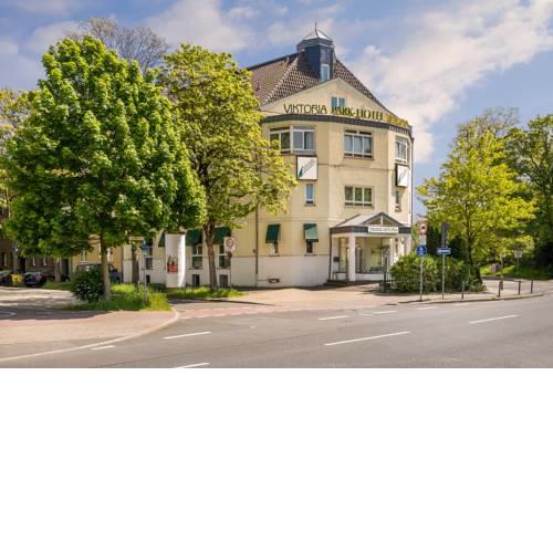Hotel Viktoria Neuss