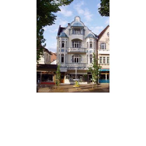 Hotel Viktoria