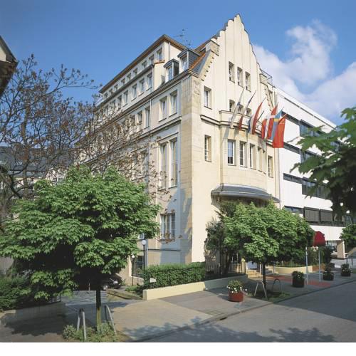 Hotel Viktoria