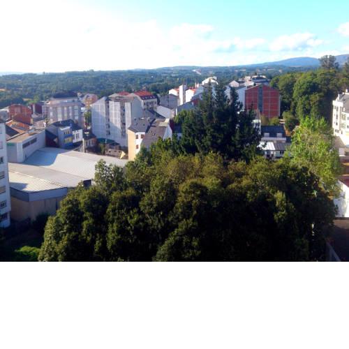 Hotel Vila do Alba
