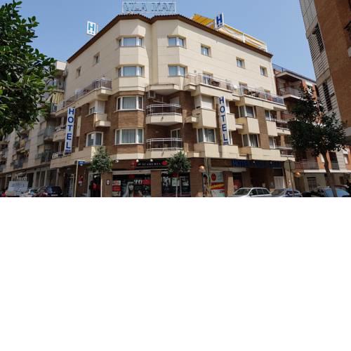 Hotel Vila Mar