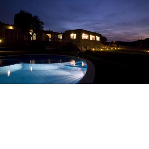 Hotel Vilar Riu de Baix