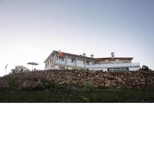 Hotel Vilaseco