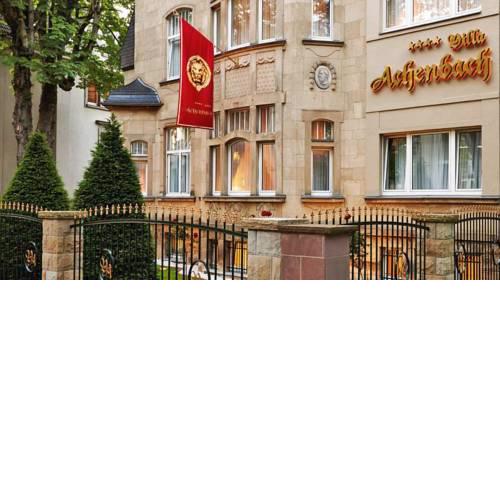 Hotel-Villa Achenbach