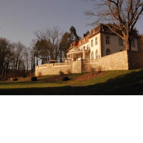 Hotel Villa Altenburg