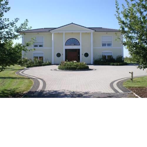 Hotel Villa Altes Land