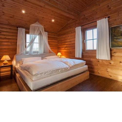 Hotel Villa Altes Land