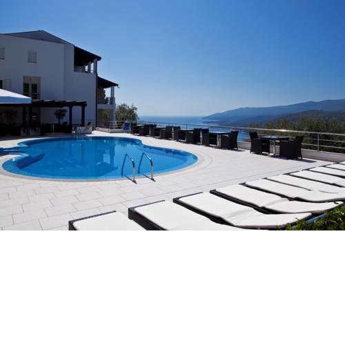 Hotel Villa Annette
