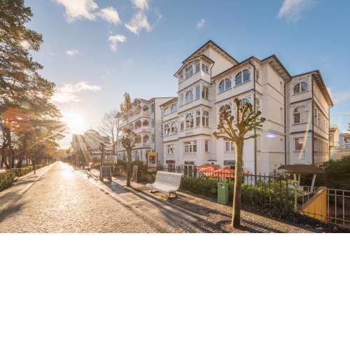Hotel Villa Belvedere und Appartements