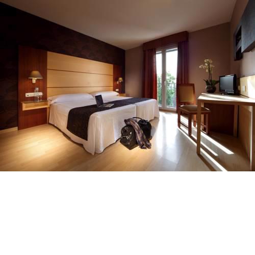 Hotel Villa Blanca