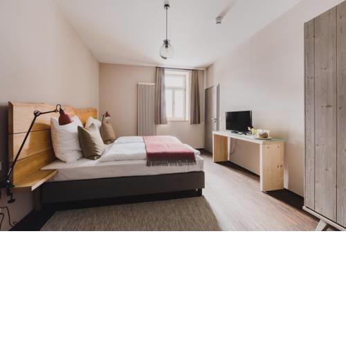 Hotel Villa Bodeblick