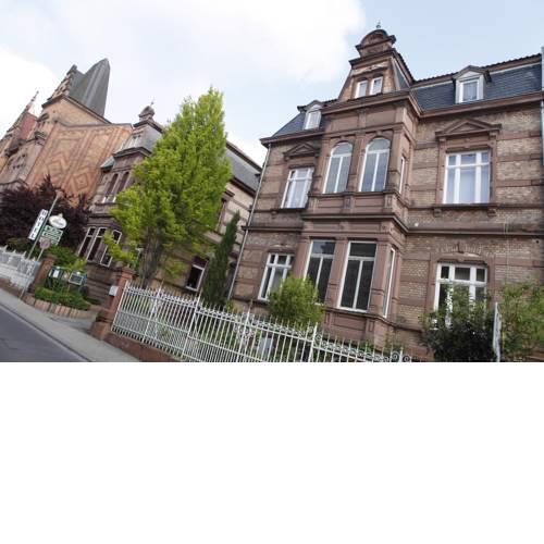 Hotel Villa Brenner