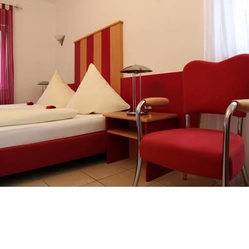 Hotel Villa Casa