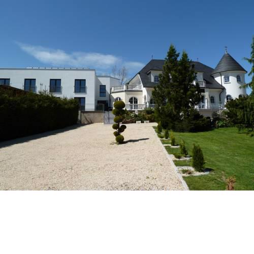 Hotel Villa Casamia