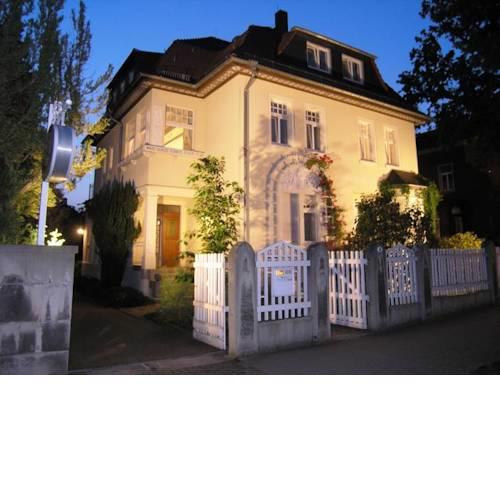 Hotel Villa Constantia