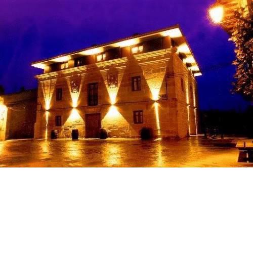 Hotel Villa de Ábalos