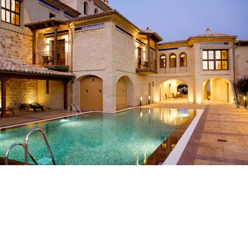 Hotel Villa de Alquézar