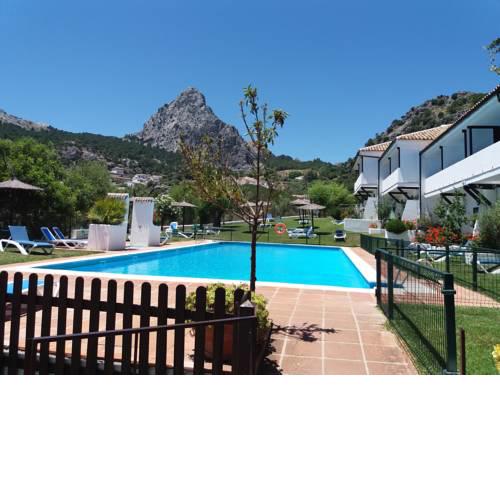 Hotel Villa de Grazalema