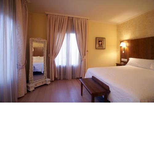 Hotel Villa de Larraga