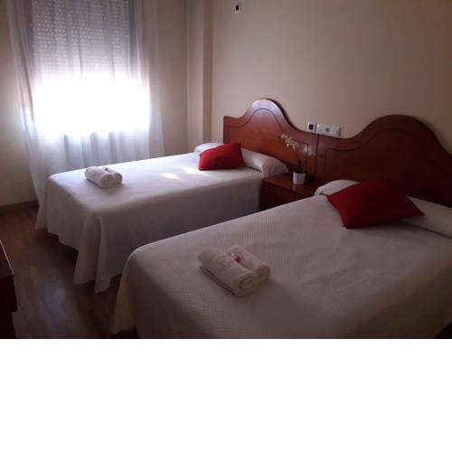 Hotel Villa De Lerma