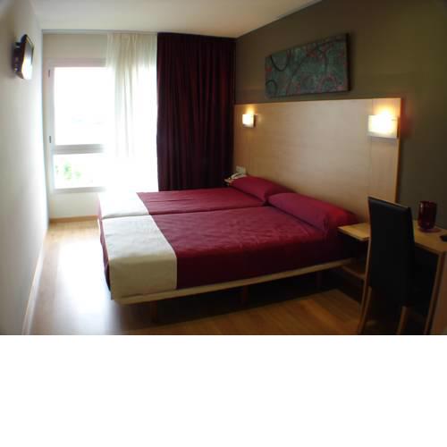 Hotel Villa de los Arcos