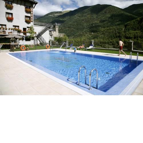 Hotel Villa de Torla