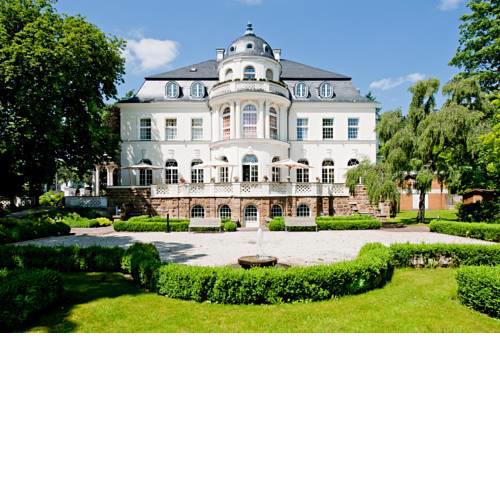 Hotel Villa Dürkopp
