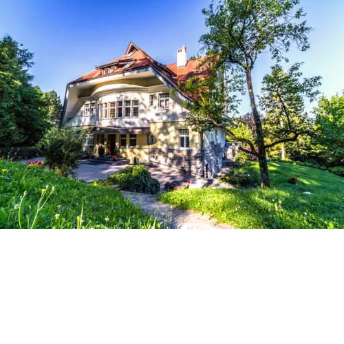 Hotel Villa Elben