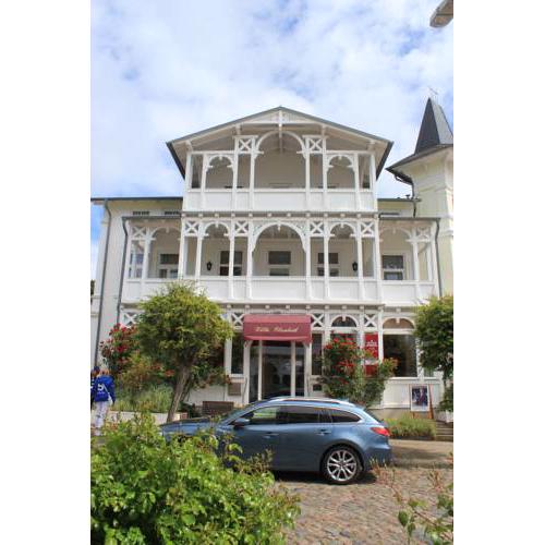 Hotel Villa Elisabeth