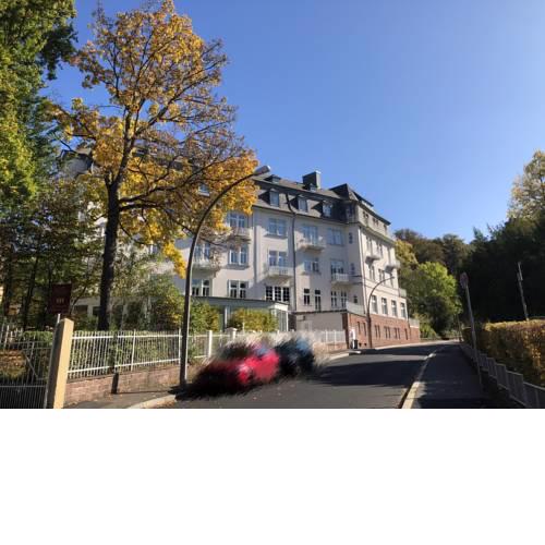 Hotel Villa Elsa