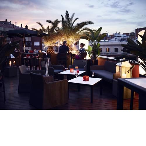 Hotel Villa Emilia