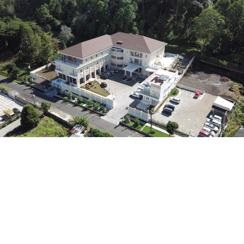 Hotel Villa Emitta