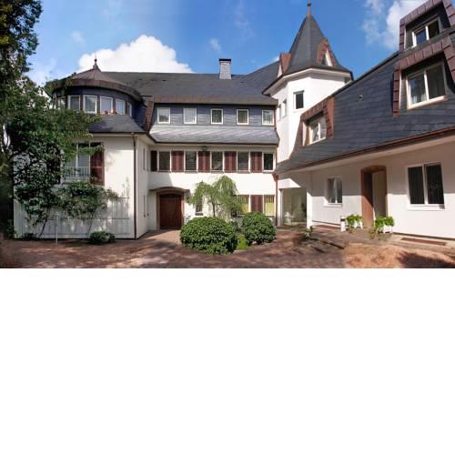 Hotel Villa Falkenberg