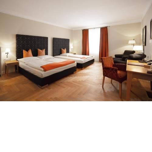 Hotel Villa Florentina